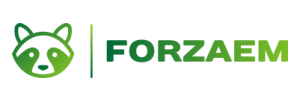 Логотип Forzaem